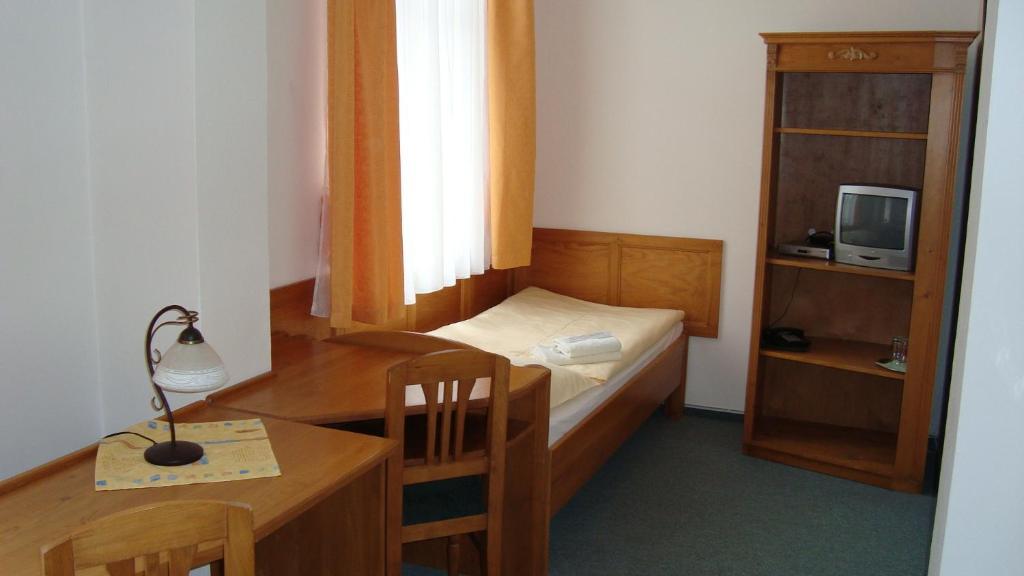 Hotel Krakonos Trutnov Room photo