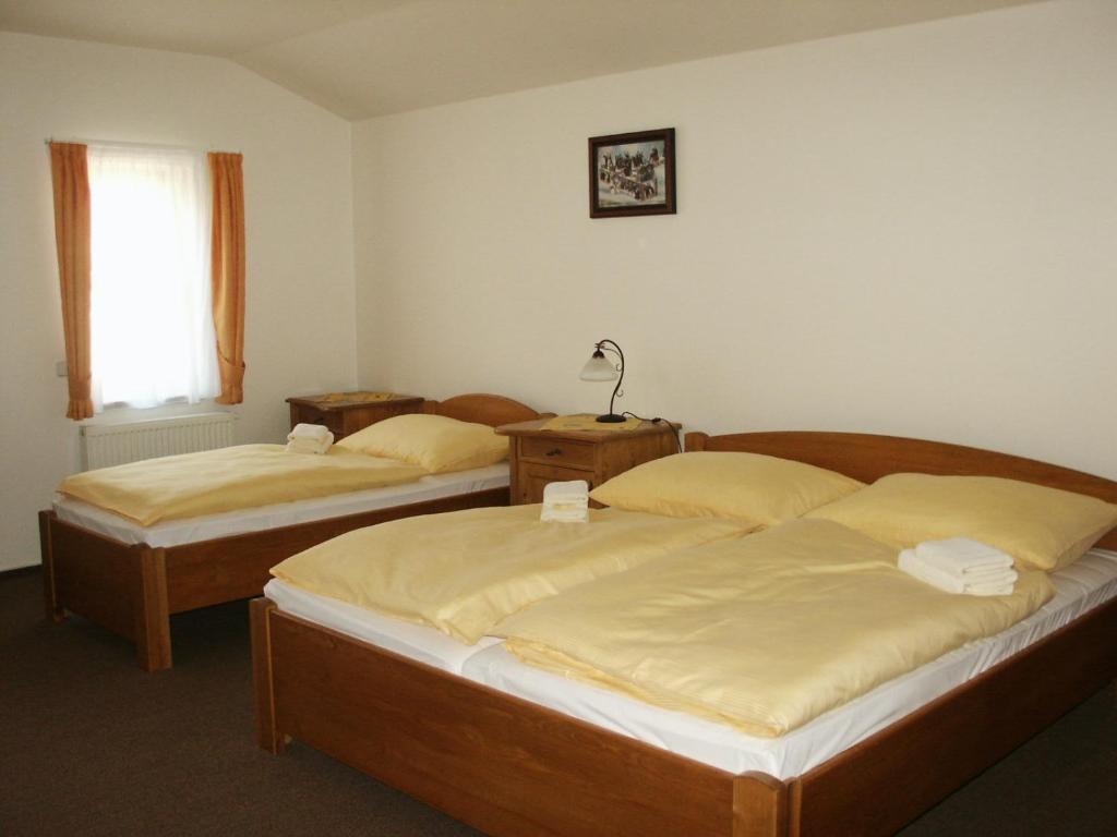 Hotel Krakonos Trutnov Room photo
